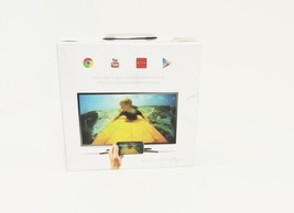 Google Chromecast (1st Generation) H2G2-42 Media Streamer Black image 5