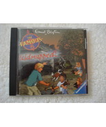 Enid Blyton The Famous 5 Kidnapped! PC Game - $495.02 MXN
