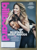 Billboard Magazine May 16, 2015 - The 2015 Billboard Music Awards - £18.78 GBP