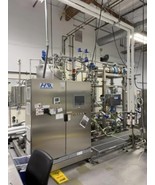 2020 Pall Membralox Large Capacity Ceramic Microfiltration (0.2 µm) System - $114,995.00