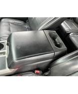 Console Front Floor Full Console With Lid Fits 15-16 FORD F150 PICKUP 10... - £579.49 GBP