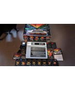 Magnavox Odyssey 2 Console with 5 Games - £179.04 GBP