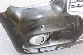 13-15 Infiniti JX35 QX60 Front Bumper Cover & Grille W/Camera LOCAL PICK UP ONLY image 3