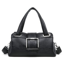 Fashion Pillow Women Handbags American Popular Purple Bag New Simple Lei... - £38.14 GBP