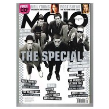 Mojo Magazine May 2008 mbox2635  The Specials Neil Young Portishead - £3.90 GBP