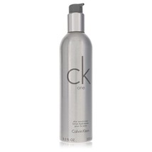 Ck One by Calvin Klein Body Lotion/ Skin Moisturizer 8.5 oz (Men) - $46.49