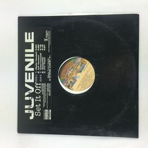 JUVENILE: Set It Off - $6.99