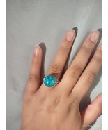 WOMEN&#39;S RING WITH FREE ANKLE BRACELET - $15.00