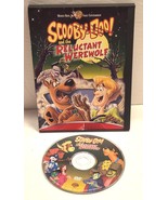 Scooby-Doo and the Reluctant Werewolf (DVD, 1989) Great for Halloween VI... - $187.01 MXN