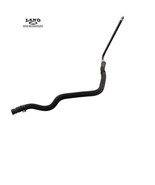 MERCEDES W221 S-CLASS POWER STEERING HOSE FLUID HYDRAULIC LINE COOLER TO... - $14.84