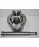 CNC Spindle Parts Shaft &amp; Housing? 630 39929790 3362328 60.12  DMG Mori ... - $855.40 CAD