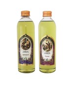 Holy Anointing Oil 2pcs Bottle Set - Spikenard &amp; Hyssop- 250 ml/8.5fl.oz - $43.64