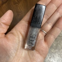 Nars Silver Factor Lip Gloss New Unboxed Travel Size - £7.72 GBP