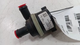 Coolant Water Pump 1.4L VIN M 8th Digit Opt LE2 Auxiliary Fits 16-19 ENCORE - $69.94