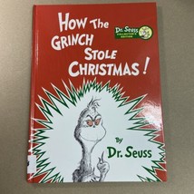 Kohls Cares How the Grinch Stole Christmas! (Classic Seuss) by Dr. Seuss - $10.87