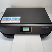 HP Envy 4520 All-in-One Copier Scanner Wireless Inkjet Printer - £33.91 GBP