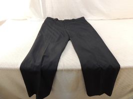 Perry Ellis Classic Fit Dress Pants Men's 38 80% Polyester 20% Rayon 51048 - $11.81