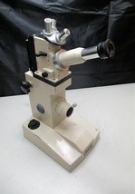 Unitron Neomet Inverted Microscope For Repair - £97.79 GBP