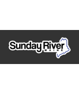 Sunday River - Maine - Ski Resort Stickers - $8.19 CAD