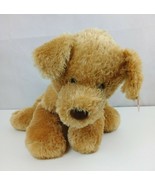 American Eagle Outfitters Gund Light Brown Dog Remi 17&quot; Plush With Tags - $23.20 CAD