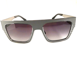 New WILL.I.AM WA 503S03 54mm Gray Men&#39;s Sunglasses  - £71.10 GBP