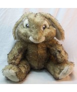 Build A Bear Workshop HOP CUTE E B BUNNY RABBIT 11&quot; Plush STUFFED ANIMAL... - $19.80