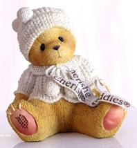 1999 Cherished Teddies Bianca &quot;Sweet Dreams My Little One&quot; Enesco #533297 Bear - £7.30 GBP