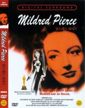 Mildred Pierce (1945) Joan Crawford / Jack Carson Dvd New *Same Day Shipping. - £17.19 GBP