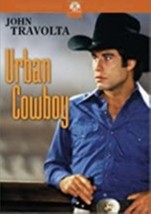 Urban Cowboy Dvd  - £8.06 GBP