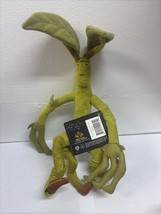 Fantastic Beasts Bowtruckle Collectors Plush Toy Noble Collection New  - $162.55 MXN