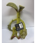 Fantastic Beasts Bowtruckle Collectors Plush Toy Noble Collection New  - $163.49 MXN