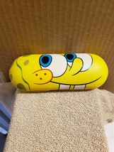 SpongeBob SquarePants Hard EyeGlass Eyeglasses Hard Case  - £3.89 GBP