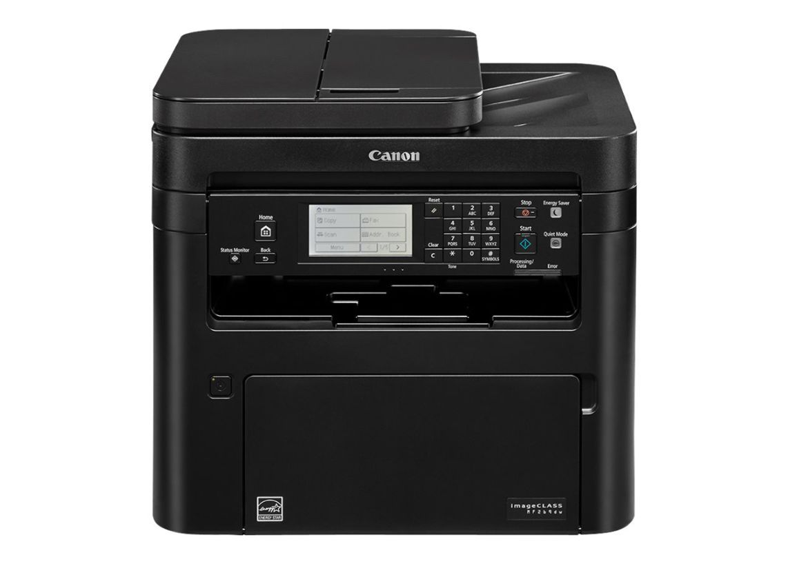 CANON IMAGECLASS MF269DW B&W LASER ALL IN ONE  2925C006