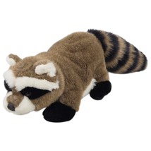 Aurora Raccon Plush Hand Puppet 18&quot; - $15.39