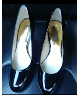 Michael Kors Patent Leather shoes - £59.51 GBP