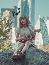 GRACE VANDERWAAL SIGNED POSTER PHOTO 8X10 RP AUTOGRAPHED * PERFECTLY IMP... - £15.84 GBP