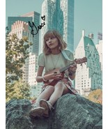 GRACE VANDERWAAL SIGNED POSTER PHOTO 8X10 RP AUTOGRAPHED * PERFECTLY IMP... - £15.68 GBP
