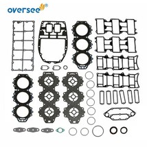 61A-W0001 Power Head Gasket Kit For Yamaha Outboard 2T V6 225HP 61A-W000... - $136.00