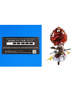Final Fantasy XIV Wind-up Suzaku Minion Code Card FF 14 Mount Shadowbrin... - £47.44 GBP
