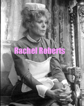 Charlie Chan 1980 On-Set Photo From Proof Sheets 8x10 Rachel Roberts #239 - £8.61 GBP