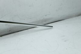 2004-2006 VOLKSWAGEN PHAETON REAR RIGHT DOOR EXTERIOR CHROME MOLDING TRIM H2086 image 2