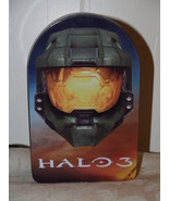 Halo 3 Empty Tin box - €11,32 EUR