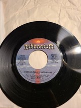 Millennium 45 Record Star Wars Theme / Funk 1977 - £6.61 GBP