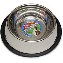 Hilo Stainless Steel Non-Skid Pet Feeding Dish - 32 oz - $19.46