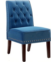 Comfortable Dining Room Chairs, A Nice Vanity Chair From Drm&#39;Scuum, And Living - £162.45 GBP