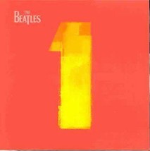 The Beatles 1 CD - $0.00 MXN