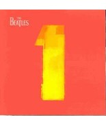 The Beatles 1 CD - Freebie