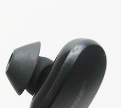Bose Quiet Comfort Wireless Earbuds - Black 831262-0010 image 4