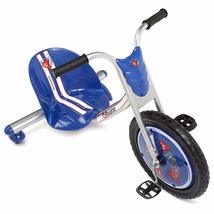 Razor RipRider 360 Caster Trike for Kids Ages 5+ - Lightweight, Rubber Handlebar - £89.72 GBP