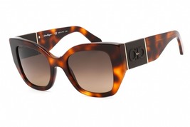 Salvatore Ferragamo SF1045S 238 Tortoise/Brown Gradient Lens Sunglasses ... - $105.73